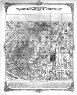 Township 6 North Range 10 West, Madison County 1873 Microfilm